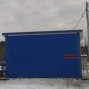 Павильон-001