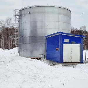 Резервуары стальные металлические01
